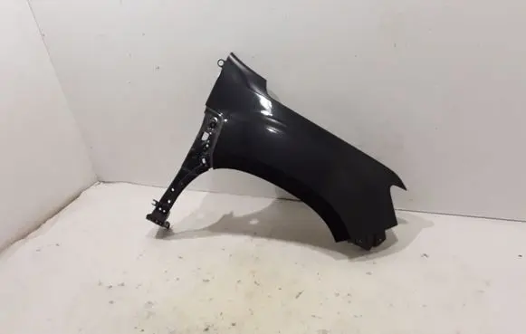 Dacia Duster II Fender 631006076R
