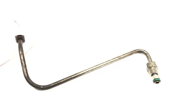 Dacia Duster II Turbo turbocharger oiling pipe/hose