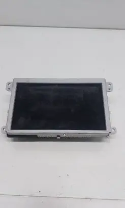 Audi A6 S6 C6 4F Screen/display/small screen 4F0919603B