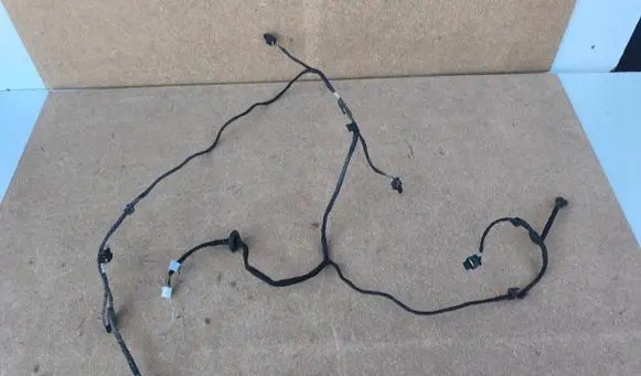 Mercedes-Benz C W205 Parking sensor (PDC) wiring loom A2054402834