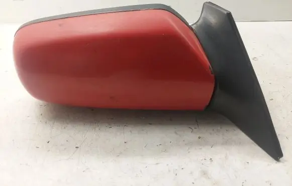 Mazda 323 F Manual wing mirror 
