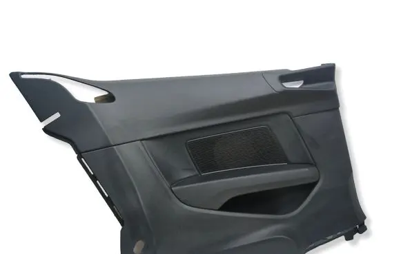 Audi A5 Coupe rear side trim panel 8W6867335 A047563 1874902
