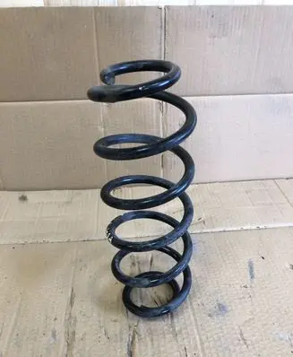 Volkswagen Golf V Rear coil spring