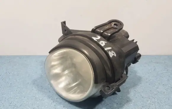 KIA Magentis Headlight/headlamp