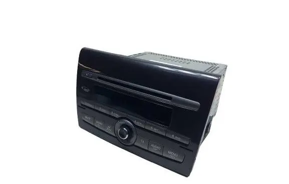Fiat Bravo Radio/CD/DVD/GPS head unit 735451942-KASACJA 735451942