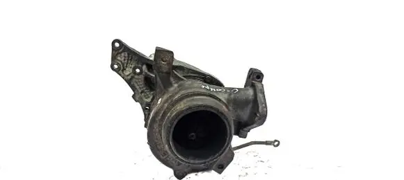 Mercedes-Benz CLC CL203 Turbo A6460960499 AL00188 727461
