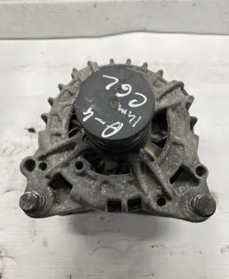 Audi A4 S4 B8 8K Generator/alternator 03L903017E