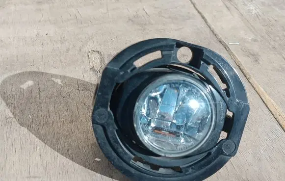Chrysler Pacifica Front fog light 68342190AB