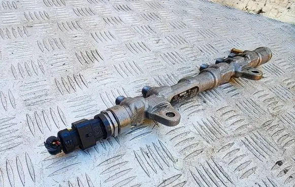 Fiat Doblo Fuel main line pipe 0281006164 0445214239 55232355