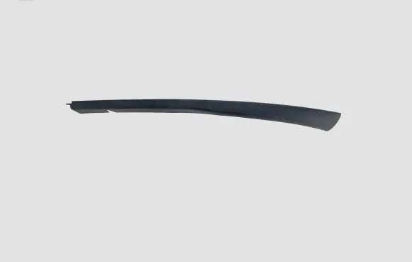 Toyota Auris 150 Front bumper lip 76852-12210