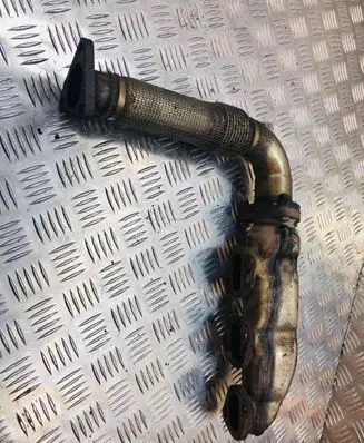 Audi A5 8T 8F Exhaust manifold 059253034L
