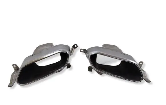 Volvo XC60 Muffler ending 31425212 31425211