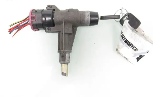 Audi 80 90 S2 B4 Ignition lock 893905851D
