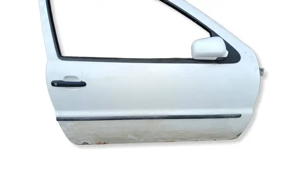Volkswagen Polo III 6N 6N2 6NF Door (2 Door Coupe) 