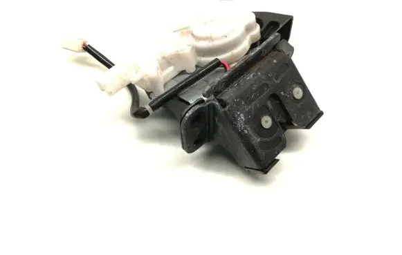 Mazda CX-7 Tailgate/trunk/boot lock/catch/latch B5701