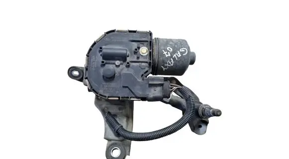 Ford Galaxy Front wiper linkage and motor 6M2117504AH 3397021025 6M2117508AD