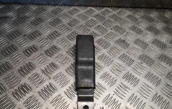 Chrysler 300 - 300C Front seatbelt buckle 1BX241DVAA
