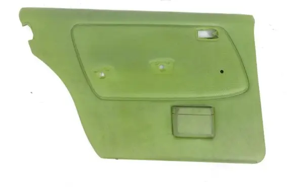 Mercedes-Benz W123 Sliding door card 