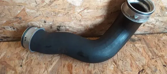 Mercedes-Benz SLK R171 Intercooler hose/pipe A1715280082