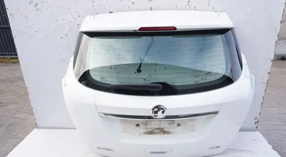 Opel Mokka Tailgate/trunk/boot lid
