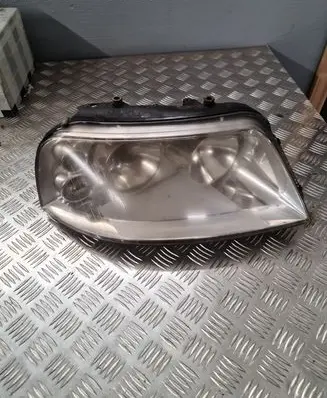 Volkswagen Sharan Headlight/headlamp 1305235531