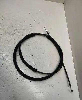 Audi A3 S3 8V Engine bonnet/hood lock release cable 8v1823535b