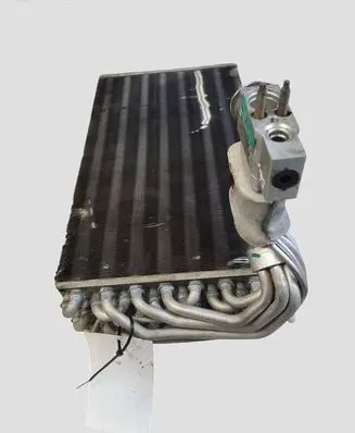 Mazda 3 I Air conditioning (A/C) radiator (interior) 522784