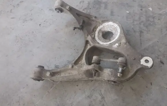 Mercedes-Benz ML W166 Rear upper control arm/wishbone