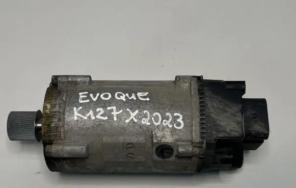 Land Rover Range Rover Evoque L538 Power steering control unit/module 7818177555