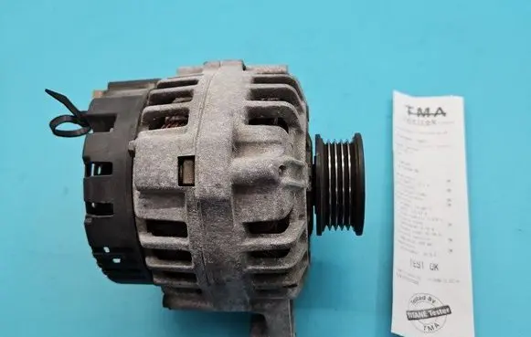 Generator/alternator