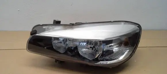 BMW 2 F45 Headlight/headlamp A9742257301