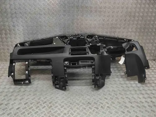 Iveco Daily 6th gen Dashboard 5801544462