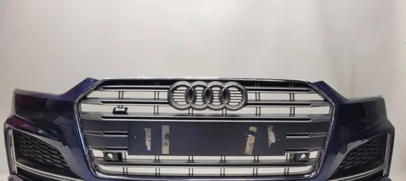 Audi A5 Front bumper 8W6807437F-L