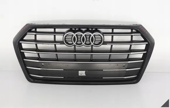 Audi Q5 SQ5 Front bumper upper radiator grill 80A853651D