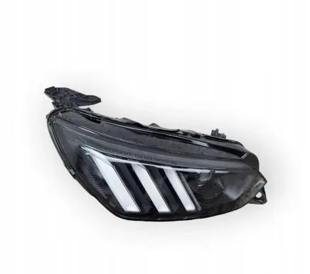 Peugeot 208 Headlight/headlamp 9841641980