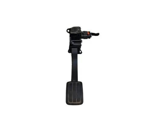 Peugeot 508 II Accelerator throttle pedal 9674829180