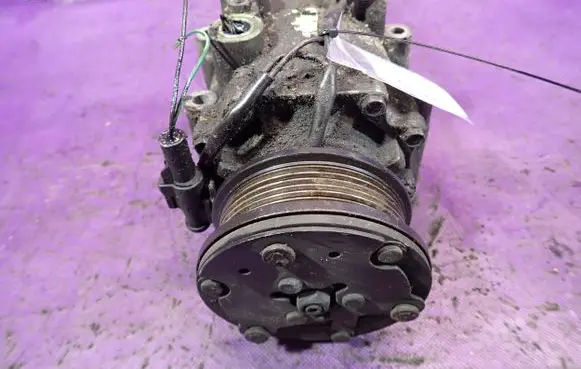Ford Mondeo Mk III Air conditioning (A/C) compressor (pump)