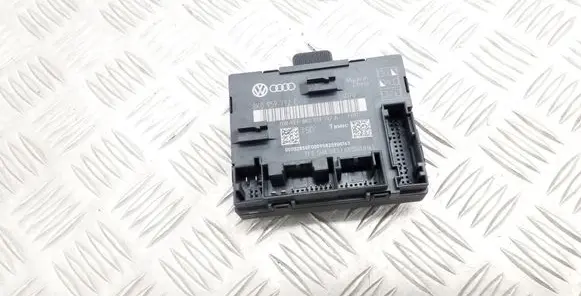 Audi A4 S4 B8 8K Door control unit/module 8K0959792C 8K0959792A