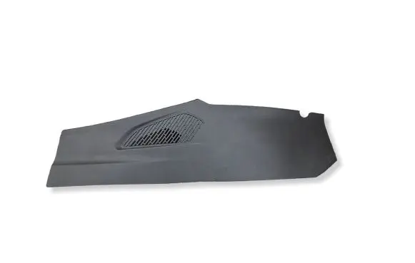 Renault Clio V Centre console side trim front 969120405R 969122987R 2163038X