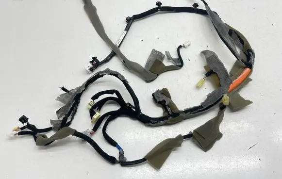 KIA Niro Other wiring loom 91812A0701 08200065 220818
