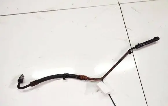 Skoda Fabia Mk2 (5J) Power steering hose/pipe/line 