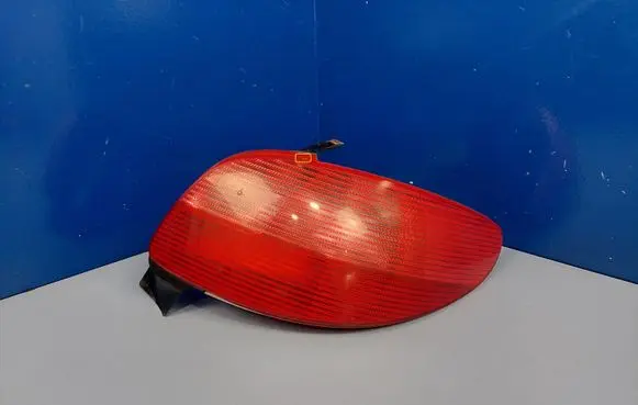 Peugeot 206 Rear/tail lights 6351K4 0025311801