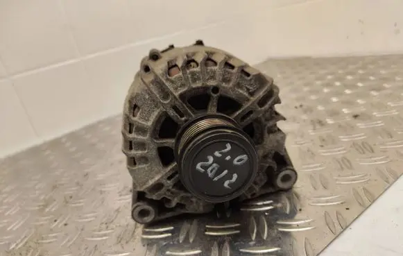 Ford S-MAX Generator/alternator AG9T10300AA 113025266 TG15C174