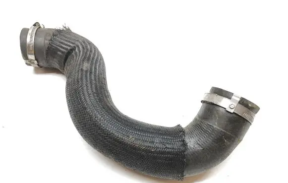 Citroen DS5 Intercooler hose/pipe 9677669580