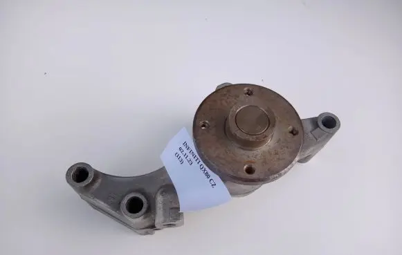 Infiniti QX80 Alternator belt 