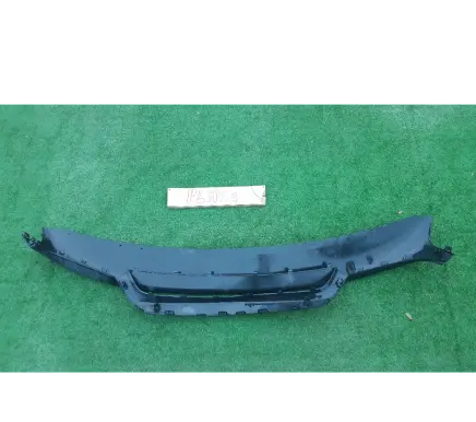 BMW i3 Front bumper lip 7462284 19593510 5111