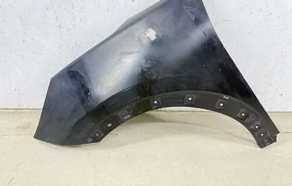 Ford Puma Fender L1TBS16016AD 2405126