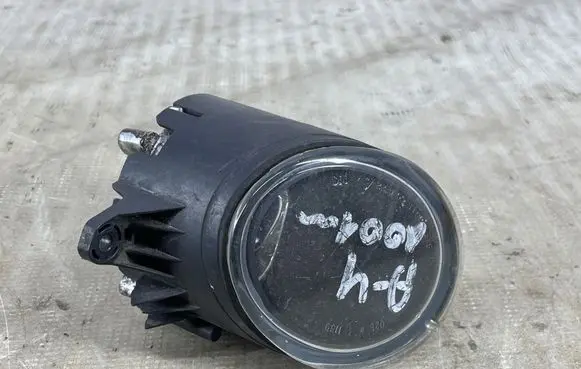 Audi A4 S4 B6 8E 8H Front fog light 1305300351