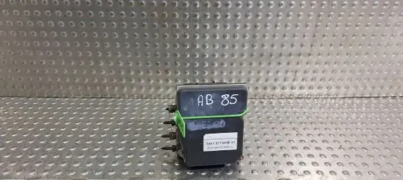 BMW 5 E60 E61 ABS Pump 6774848 6774850