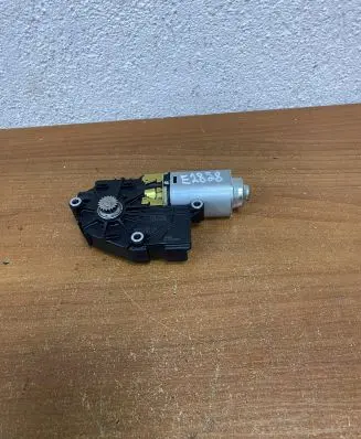 Land Rover Range Rover Evoque L538 Sunroof control unit/module 1731706A 15543239